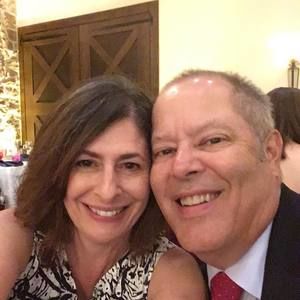 Meet your Posher, Donna